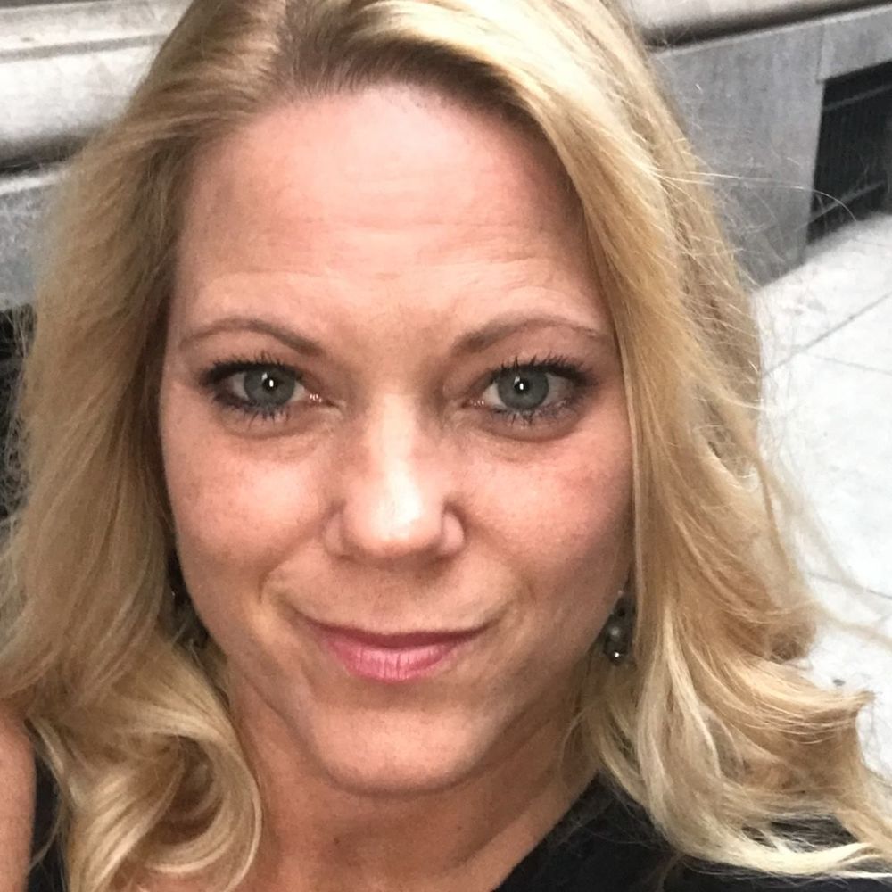 Meet your Posher, Kelly